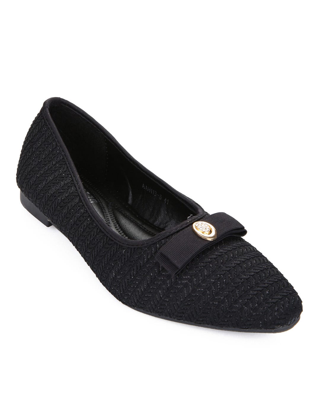 Peter Keiza Flatshoes
