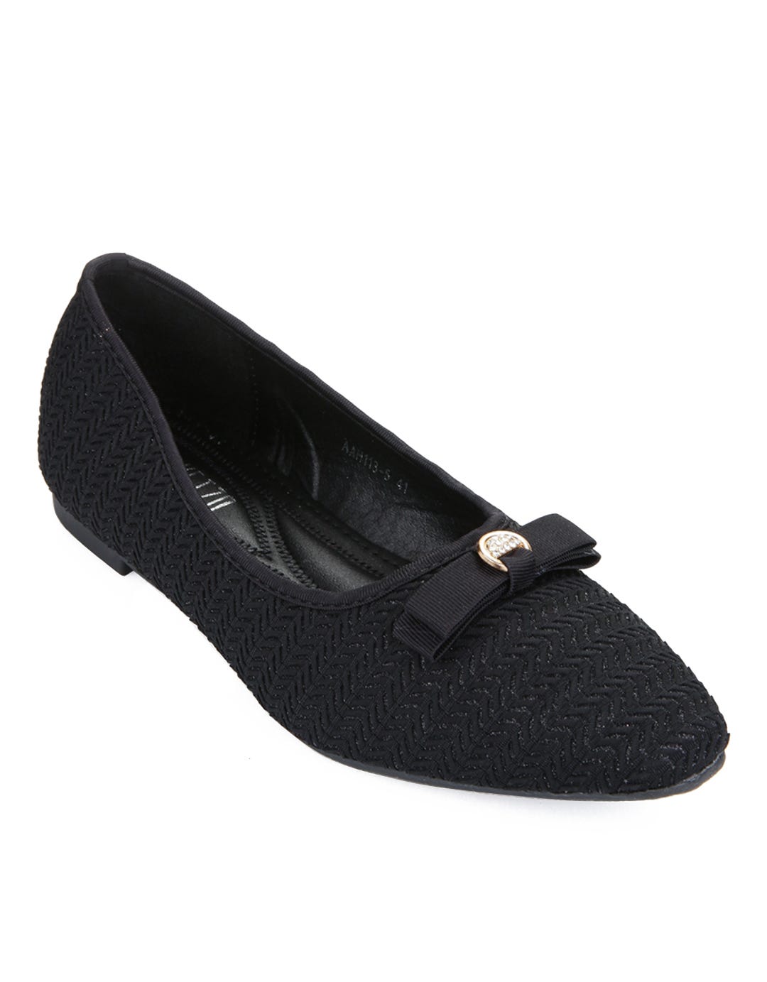 Peter Keiza Flatshoes