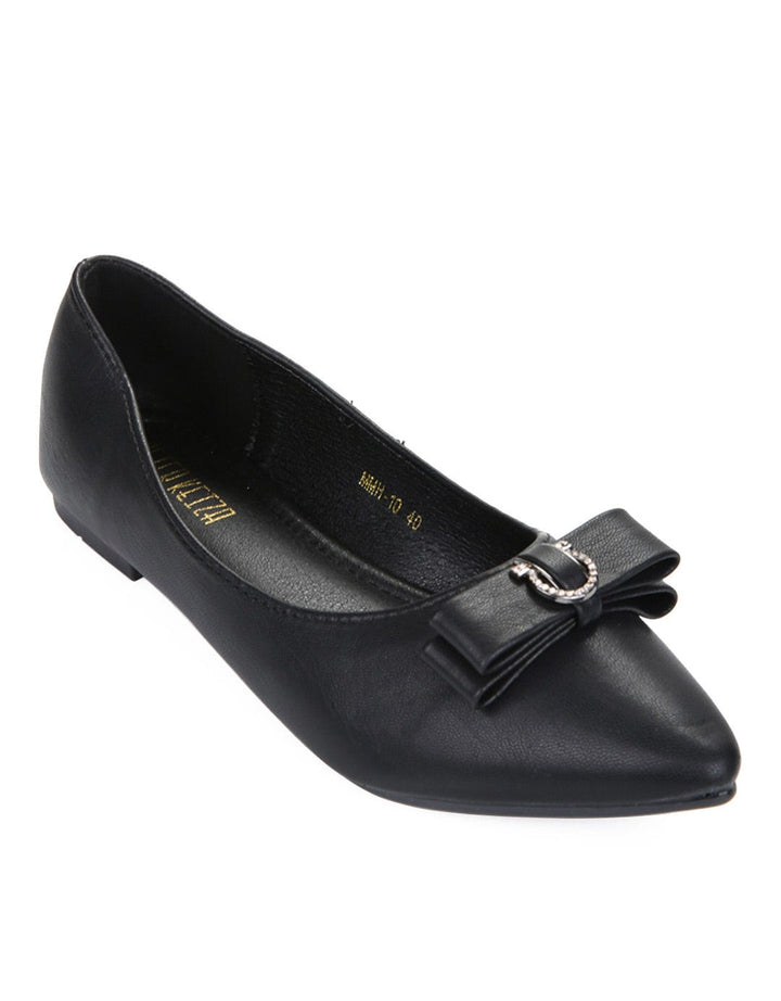 Peter Keiza Flatshoes  Mmh 10