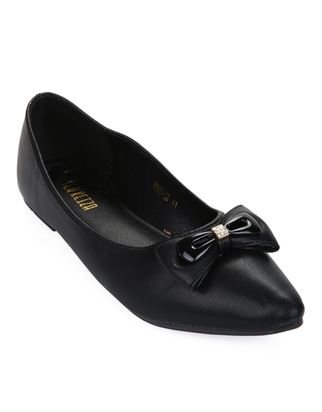 Peter Keiza Flatshoes  Mmh 12