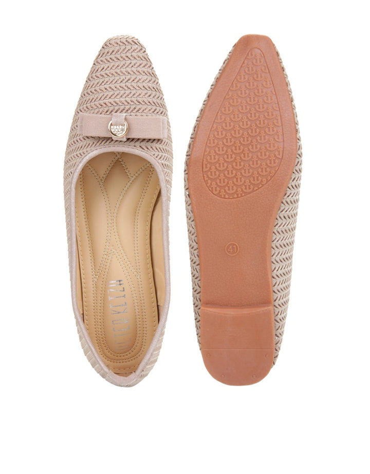 Peter Keiza Flatshoes