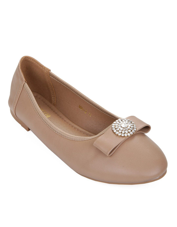 Peter Keiza Flatshoes MMH 2