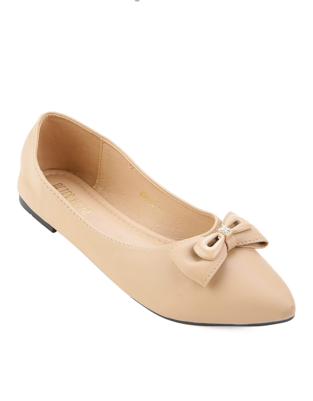 Peter Keiza Flatshoes  Mmh 12