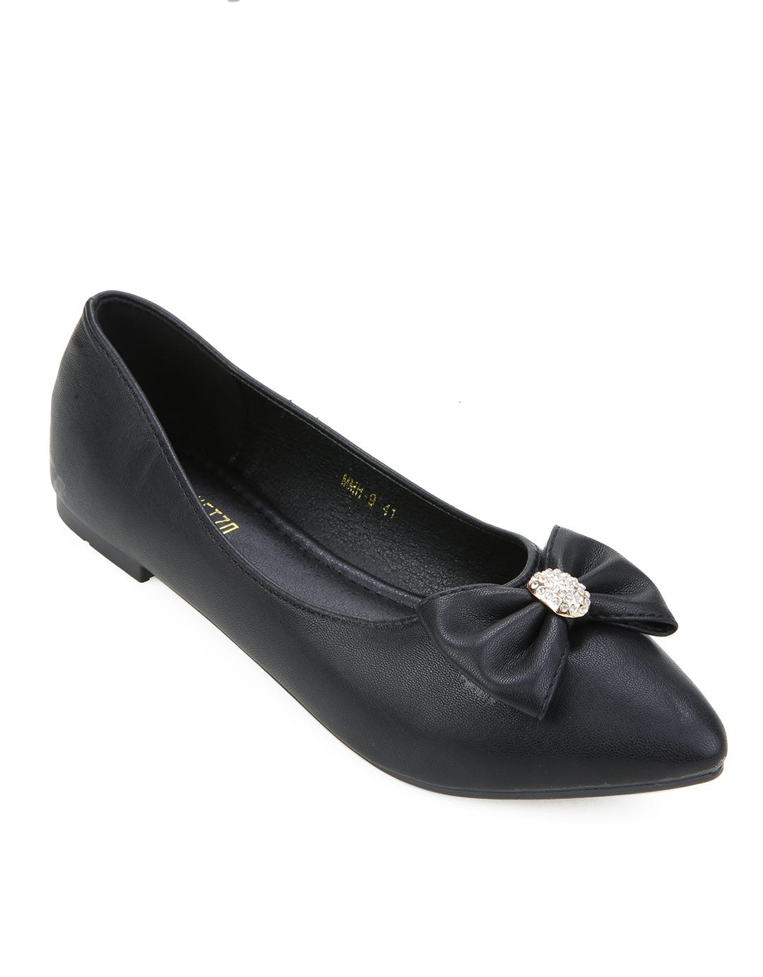 Peter Keiza Flatshoes Mmh 9