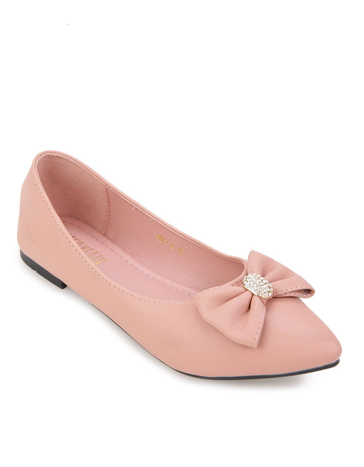 Peter Keiza Flatshoes Mmh 9