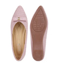 Peter Keiza Flatshoes