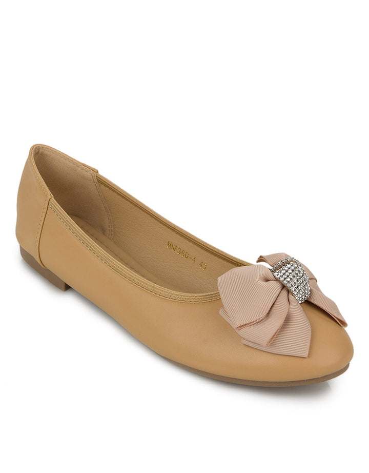 Peter Keiza Flatshoes Pita Amante