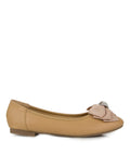 Peter Keiza Flatshoes Pita Amante
