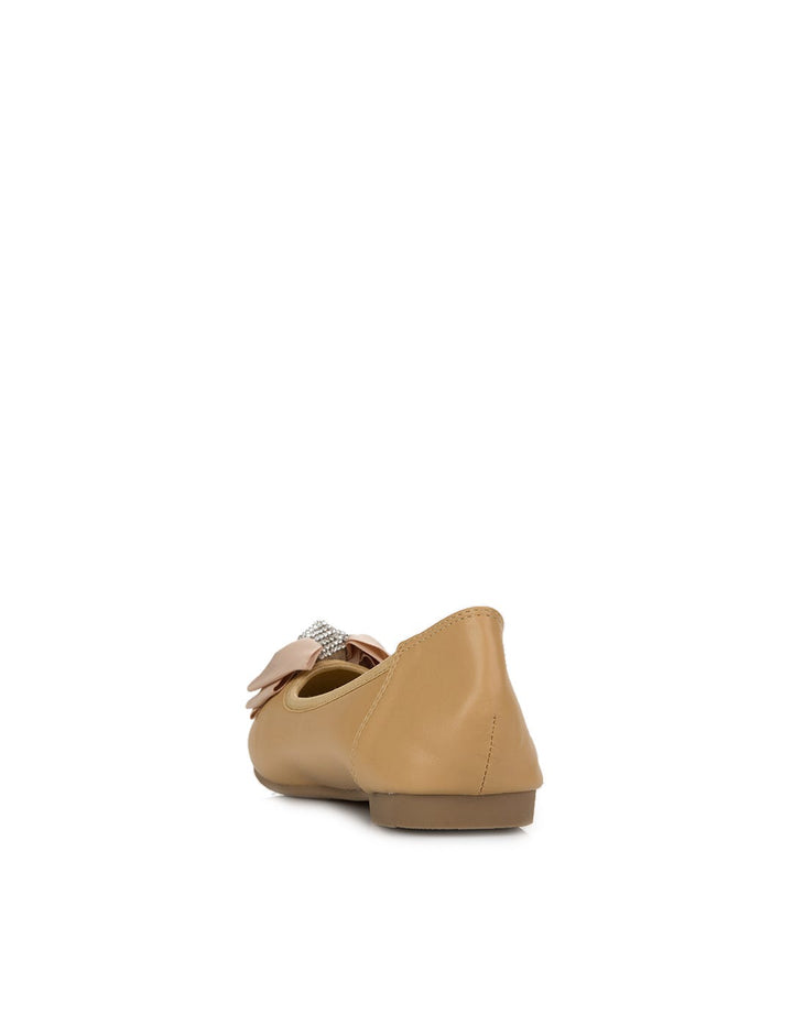 Peter Keiza Flatshoes Pita Amante