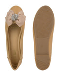 Peter Keiza Flatshoes Pita Amante
