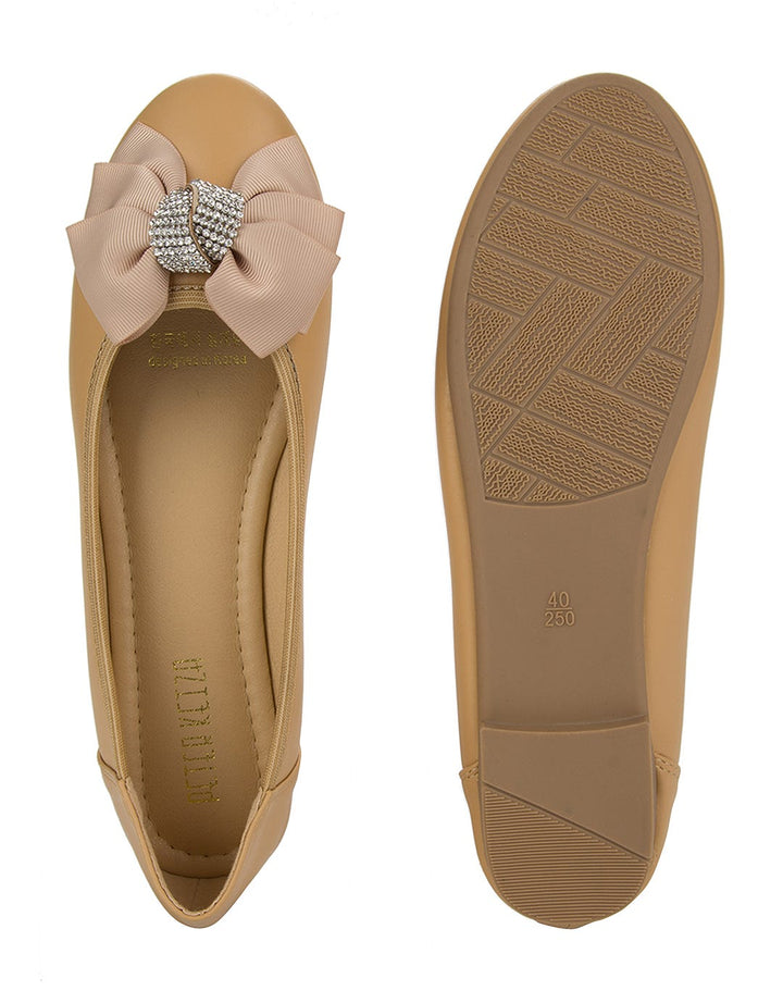 Peter Keiza Flatshoes Pita Amante