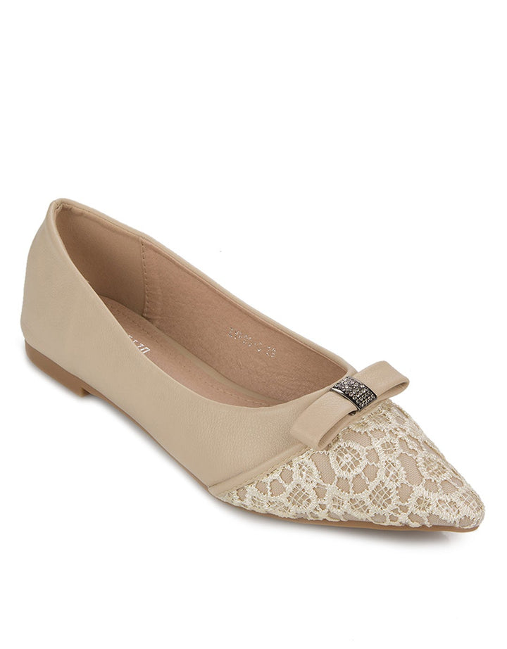 Peter Keiza Flatshoes Nafra