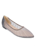 Peter Keiza Flatshoes Amante