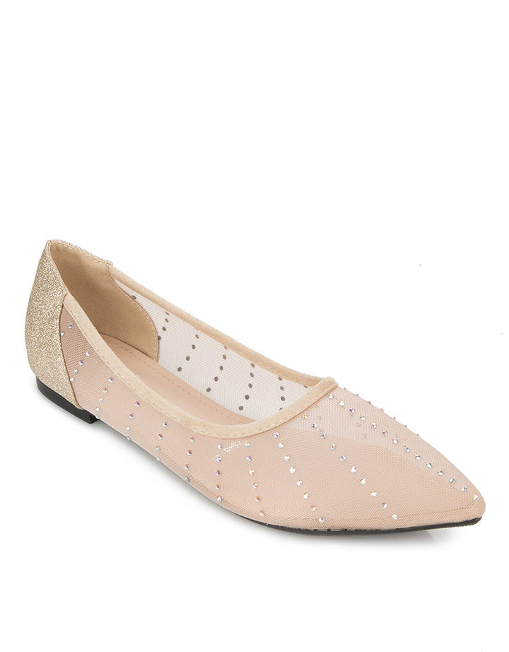 Peter Keiza Flatshoes Amante