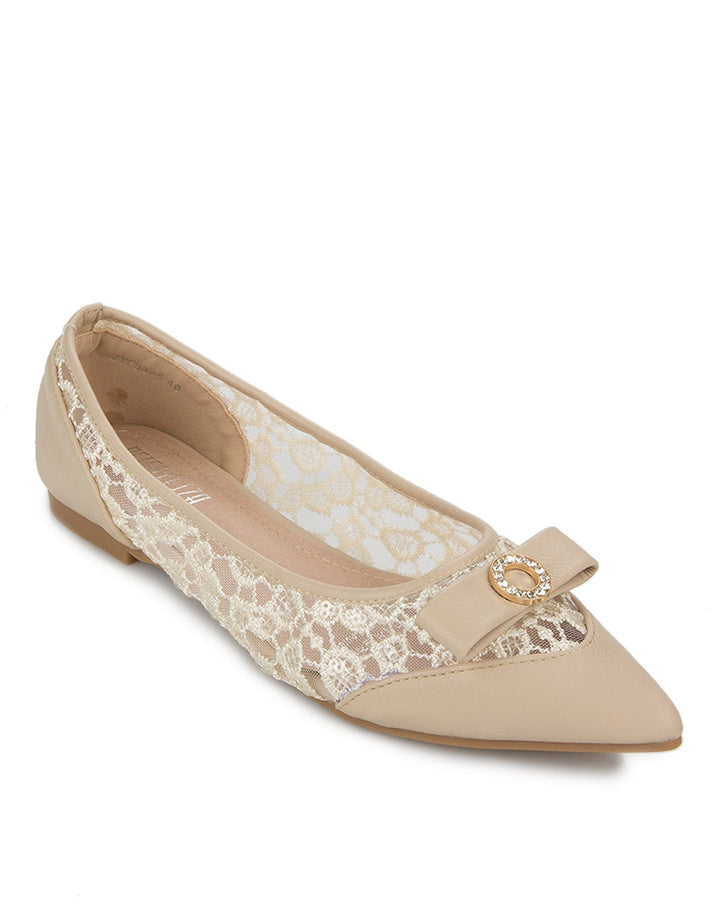 Peter Keiza Flatshoes Round Amante