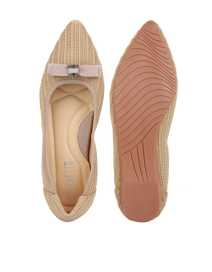 Peter Keiza Flatshoes