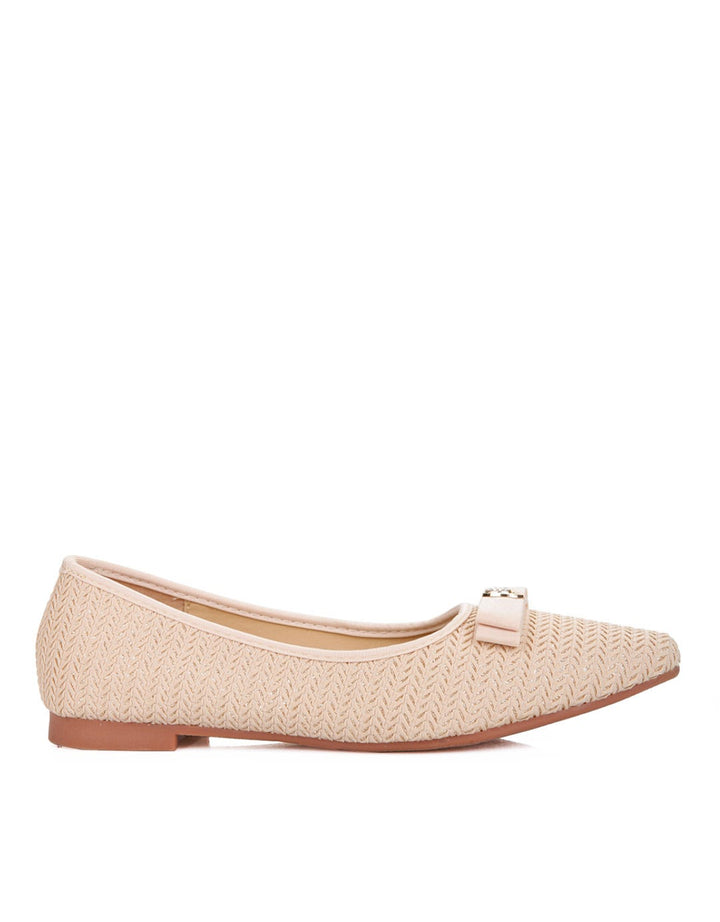 Peter Keiza Flatshoes