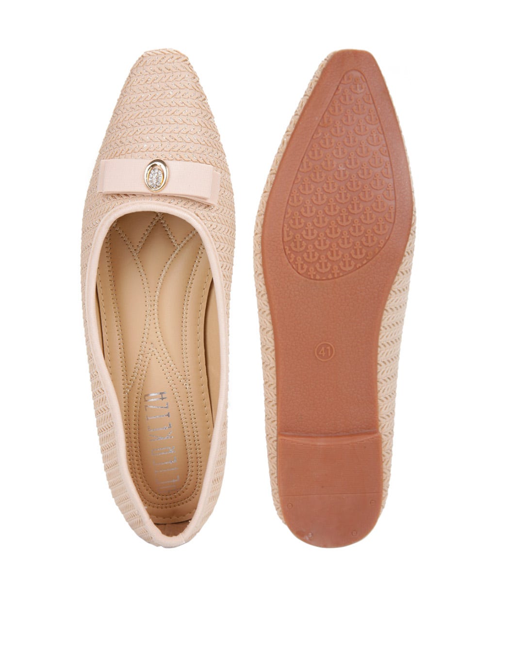 Peter Keiza Flatshoes