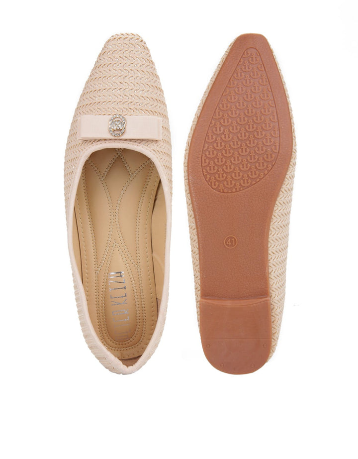 Peter Keiza Flatshoes