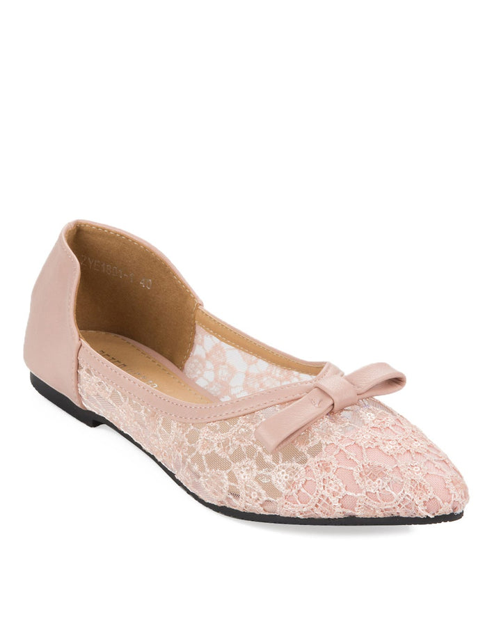 Peter Keiza Flatshoes ZYE 1801-1