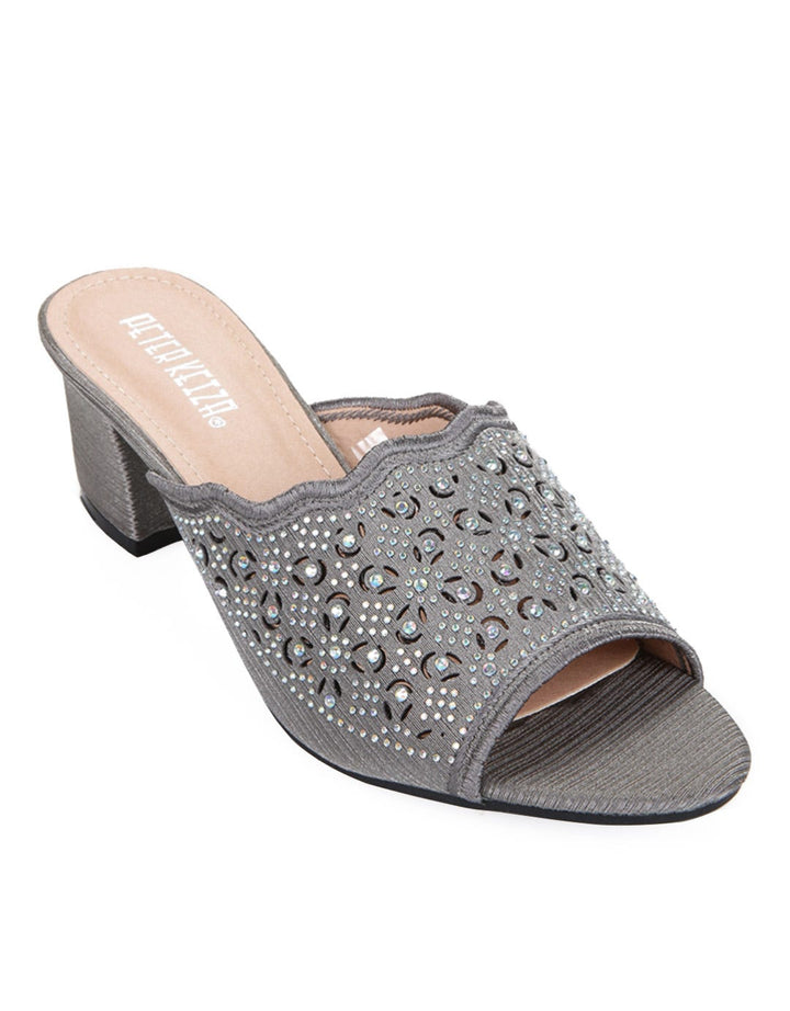 Peter Keiza Heels Iih 96-5
