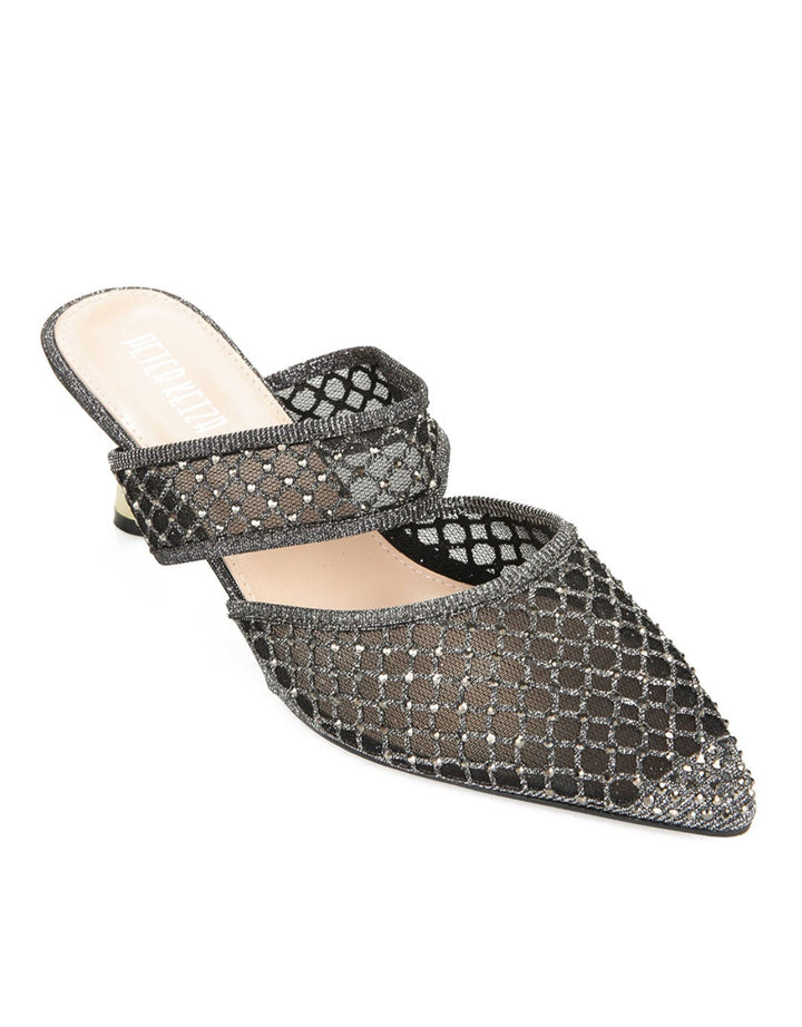 Peter Keiza Heels