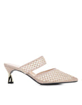 Peter Keiza Heels