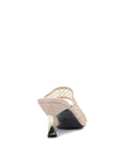 Peter Keiza Heels