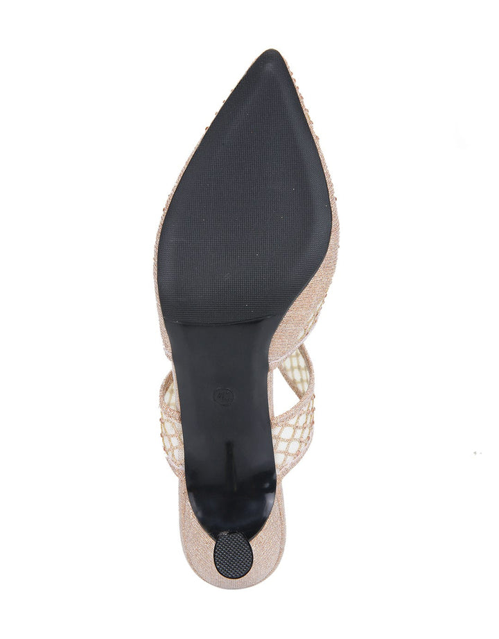 Peter Keiza Heels