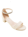 Peter Keiza Heels CMF 04-1