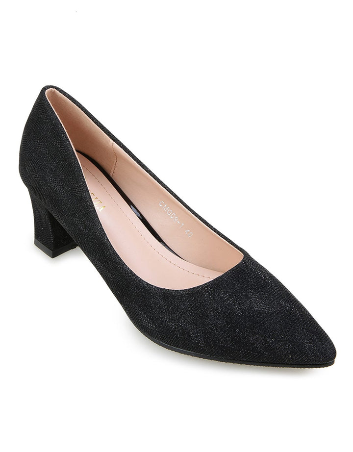 Peter Keiza Heels Cmg 09-1
