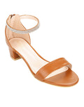 Peter Keiza Heels CMF 04-1