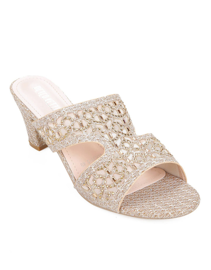 Peter Keiza Heels Ddh 35-5