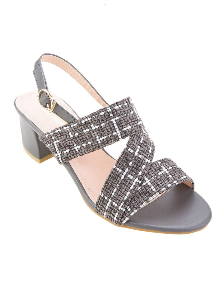 Peter Keiza Heels GGH 02-7