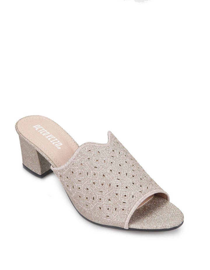 Peter Keiza Heels