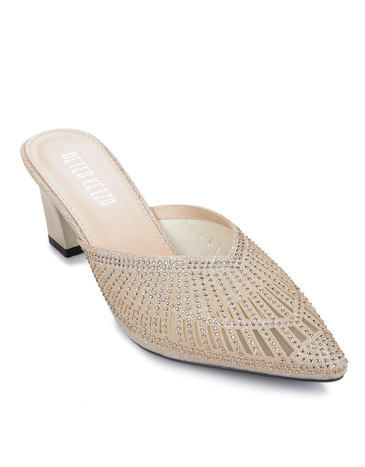 Peter Keiza Heels TTH 06-2