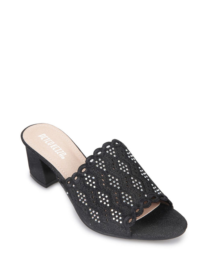 Peter Keiza Heels
