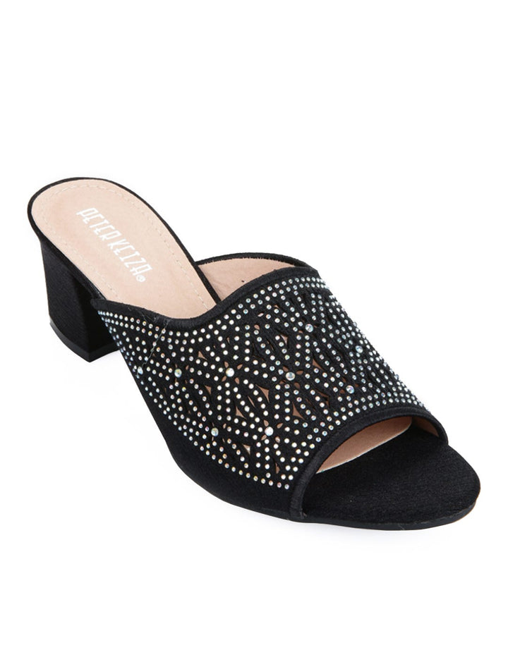 Peter Keiza Heels Iih 96-11