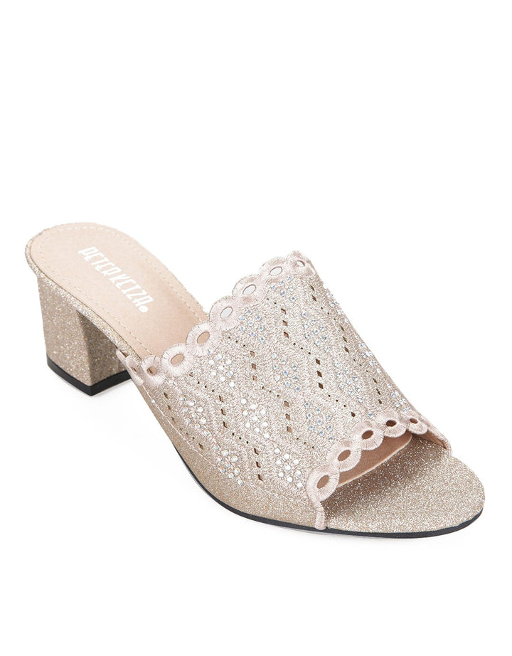 Peter Keiza Heels