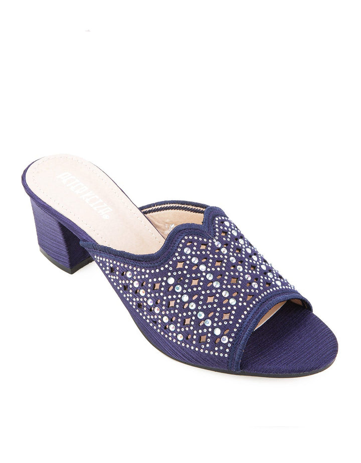 Peter Keiza Heels IIH 96-2
