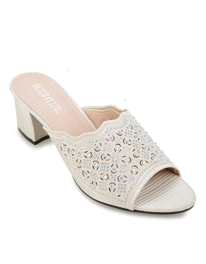 Peter Keiza Heels Iih 96-5