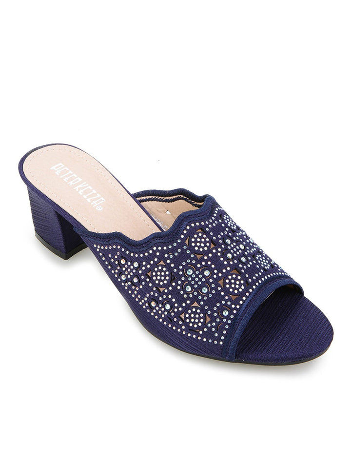 Peter Keiza Heels Iih 96-6