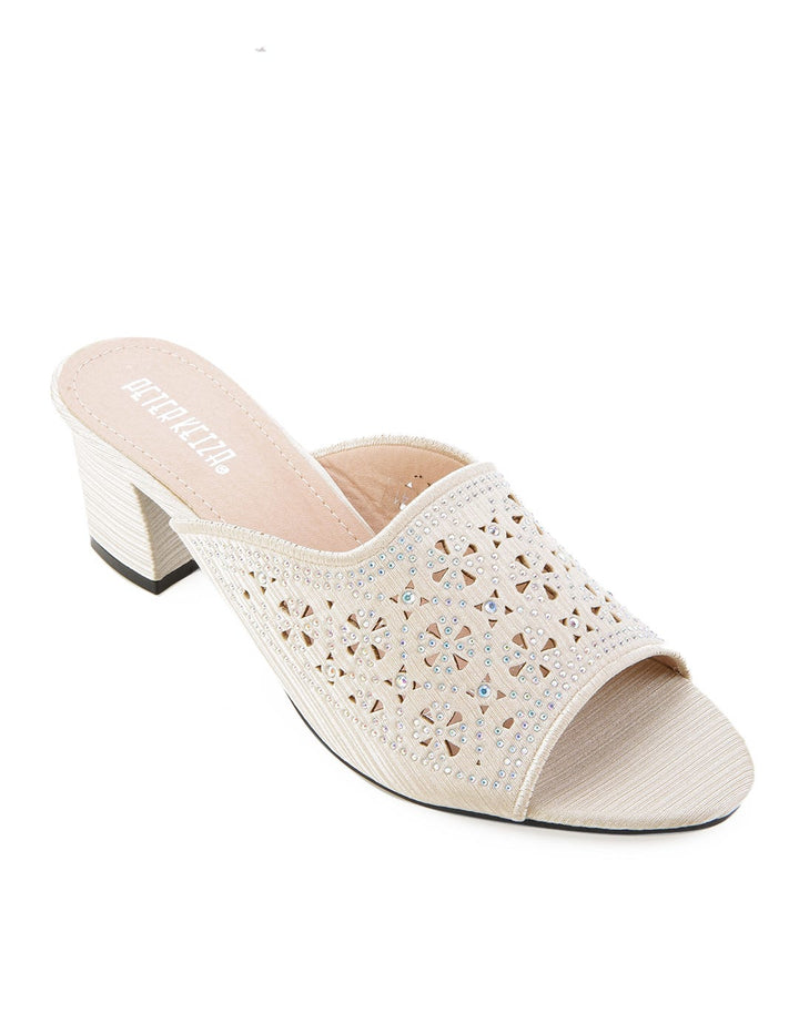 Peter Keiza Heels IIH 96-9