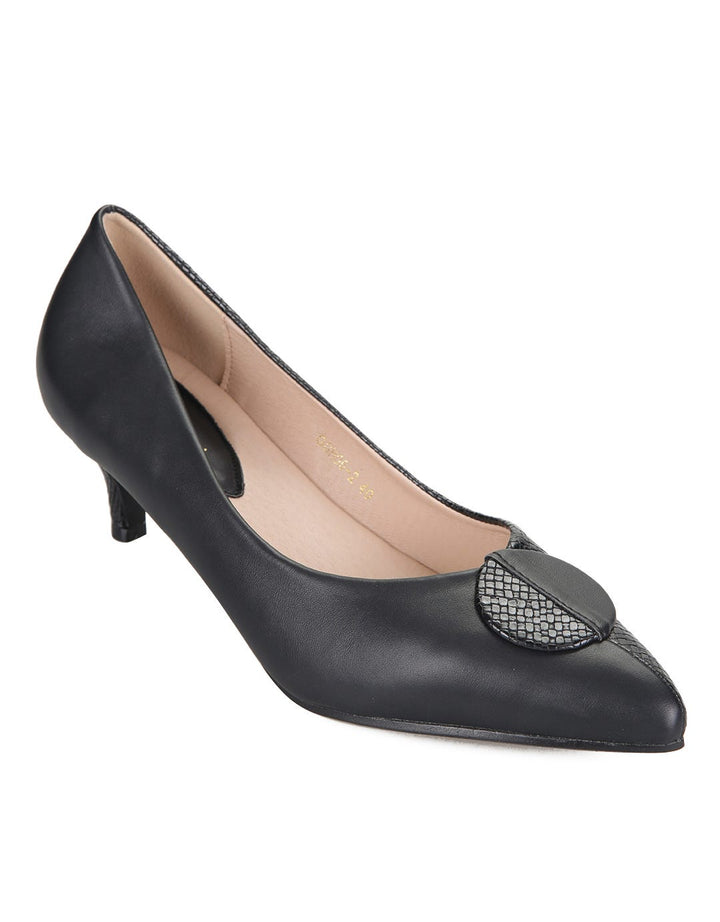 Peter Keiza Heels Limited Edition Ggh 06