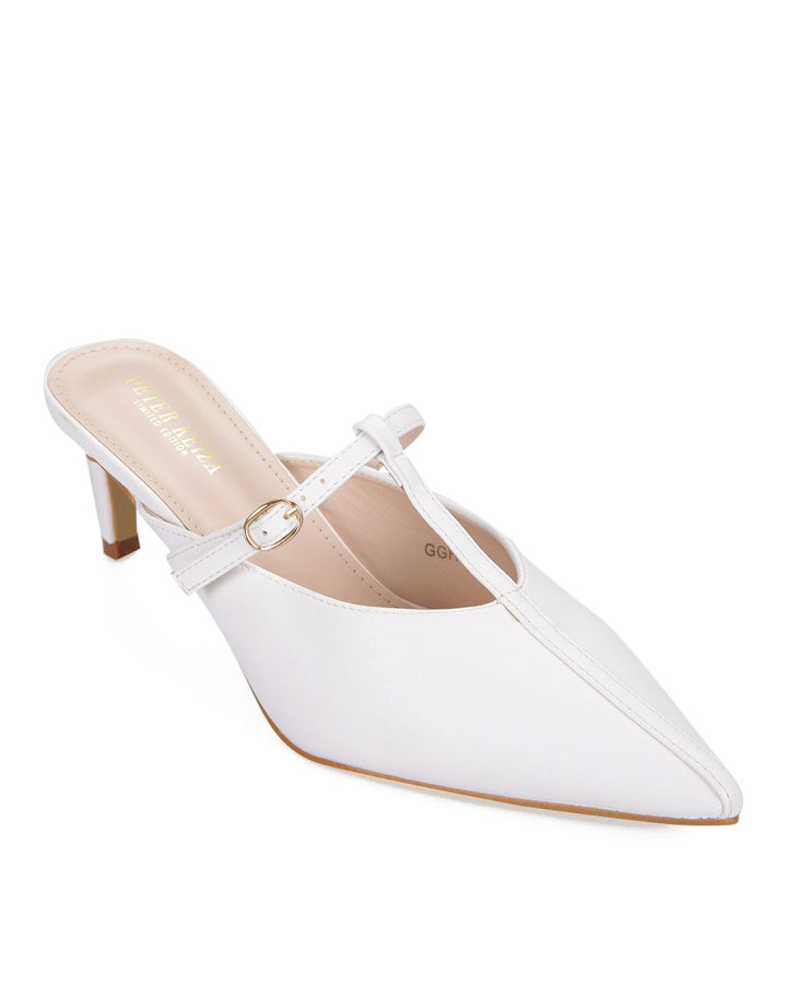 Peter Keiza Heels Limited Edition Ggh 08