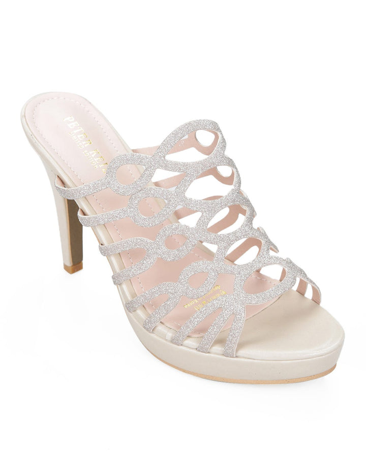 Peter Keiza Heels Limited Edition Ggh 11