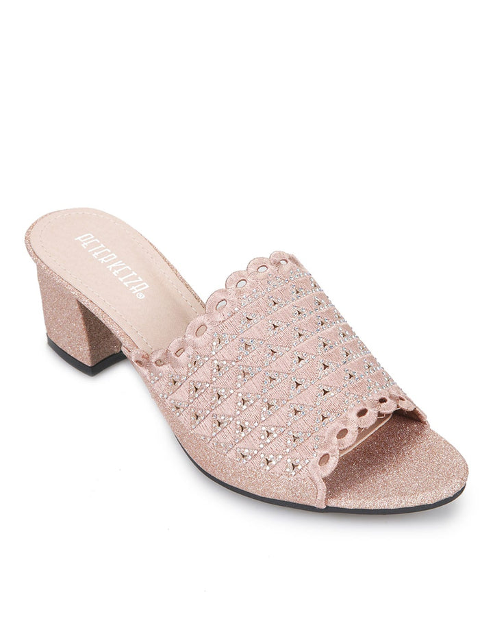 Peter Keiza Heels