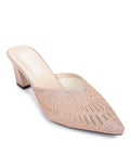 Peter Keiza Heels TTH 06-2