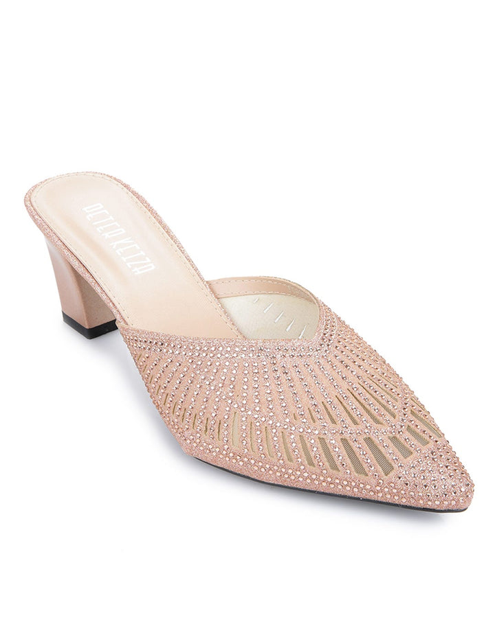 Peter Keiza Heels TTH 06-2