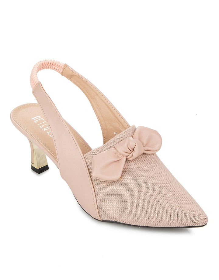 Peter Keiza Heels Shania